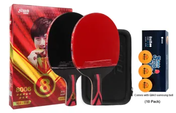 DHS Ping Pong Paddles