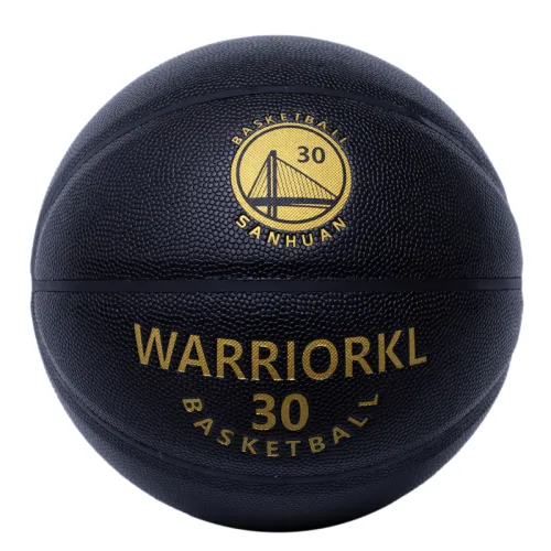 THREEHUAN PU Basketball Size 7 Training Unisex