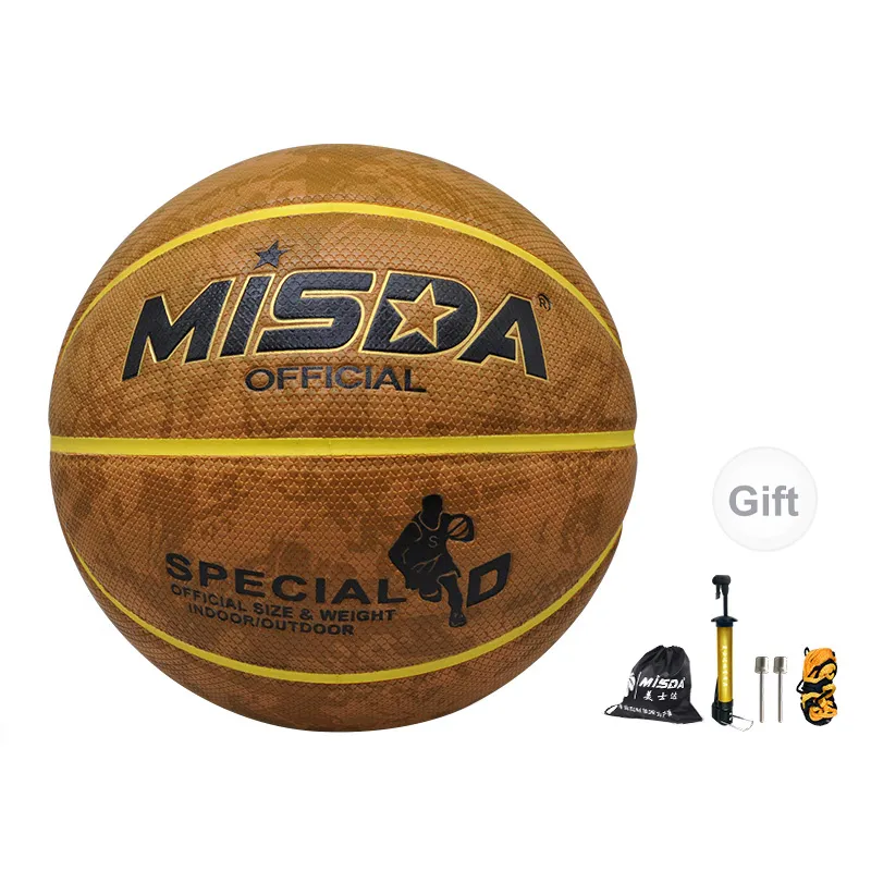 MISDA Basketball-0