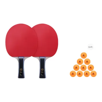 PEAK Ping Pong Paddles