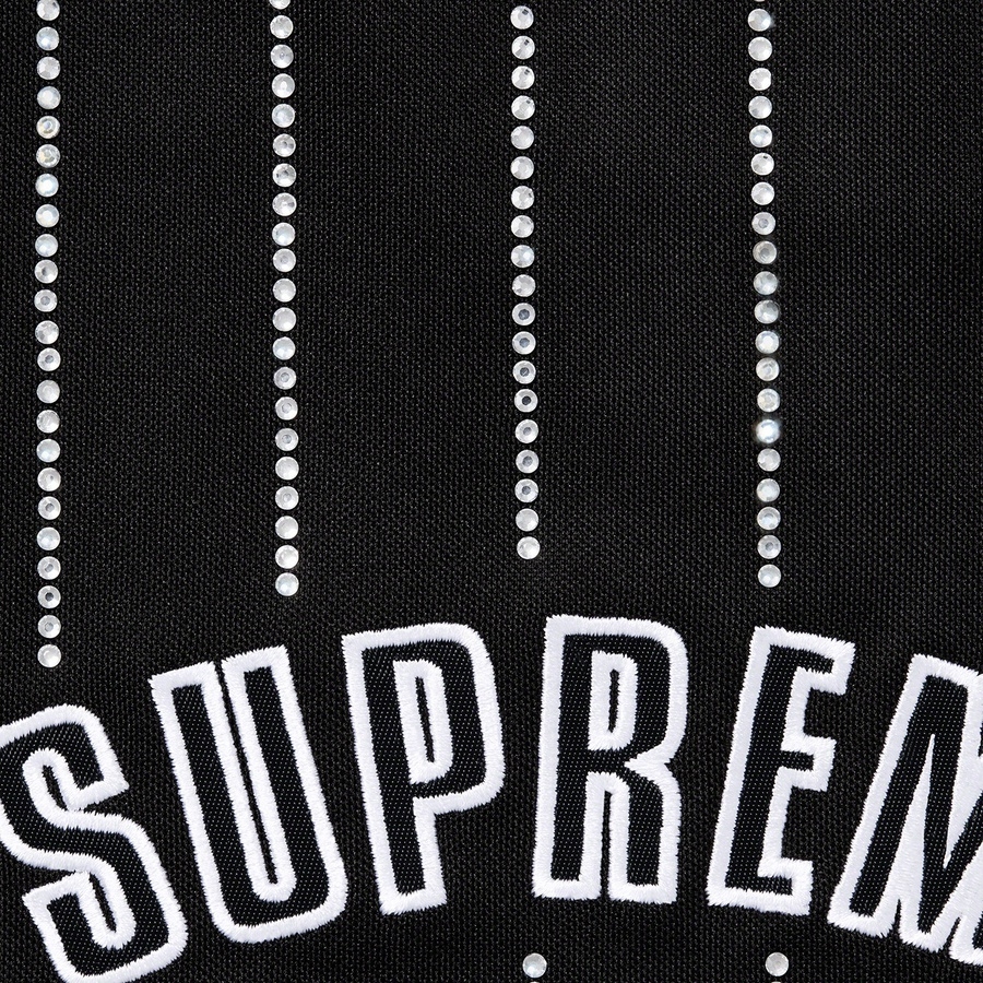 Supreme rhinestone basketball shorts online