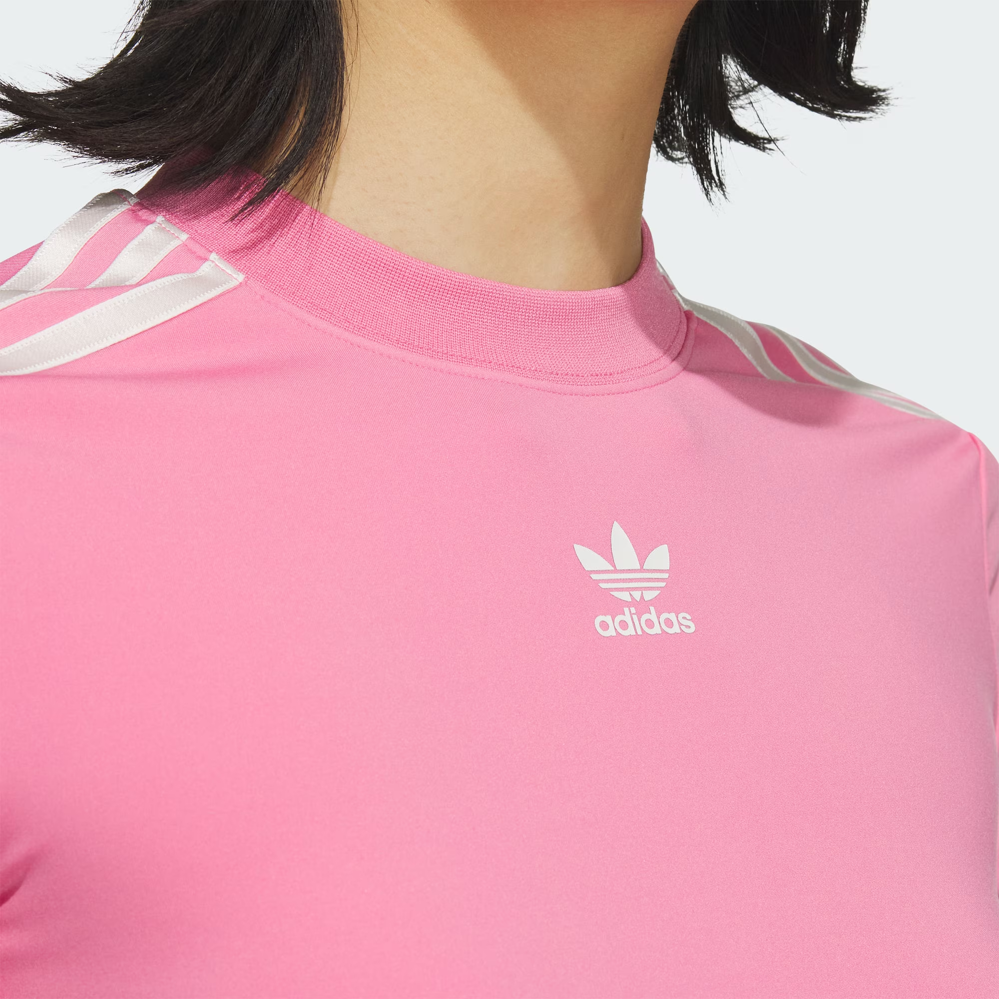 Adidas Originals Adicolor T Shirts Women s Ballet Pink