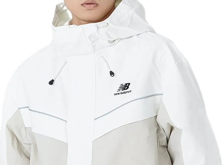 New balance 996 windbreaker on sale