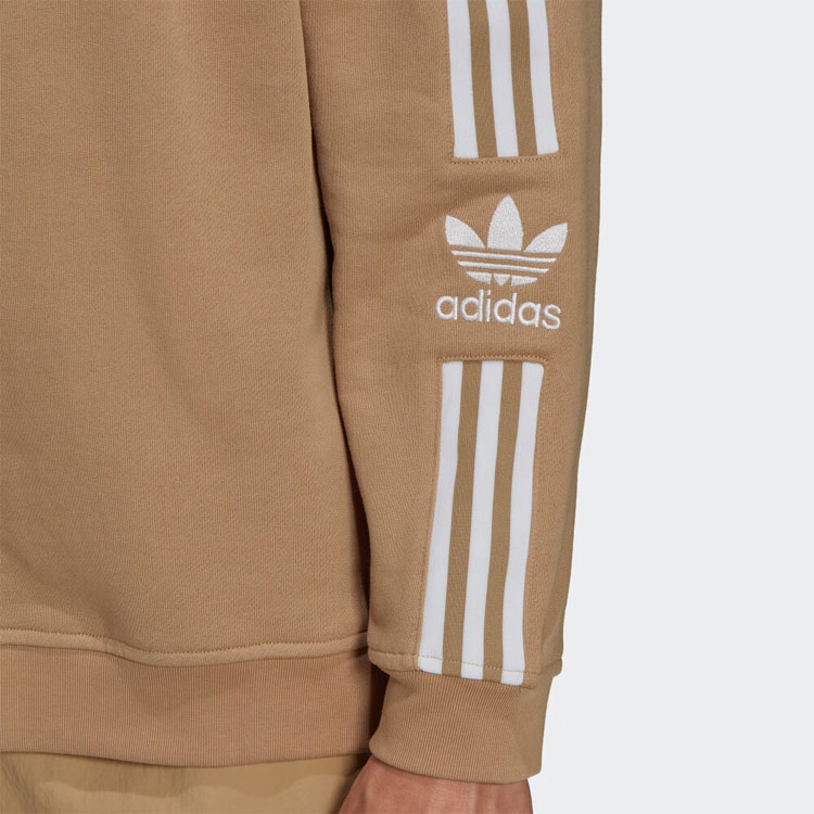 Adidas pullover herren beige online