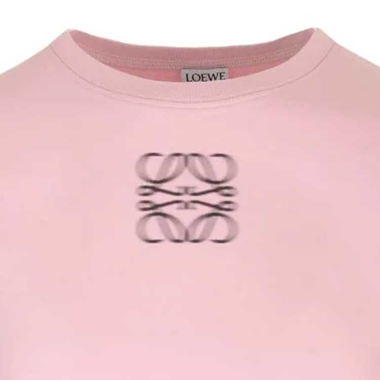 Loewe Pink Elephant T buy shirt size l