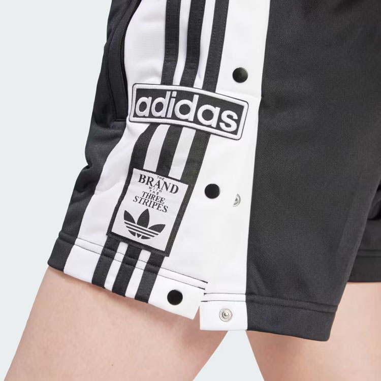 Adidas originals adibreak shorts online