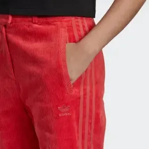 Adidas Originals Knitted Sweatpants Women's Pink