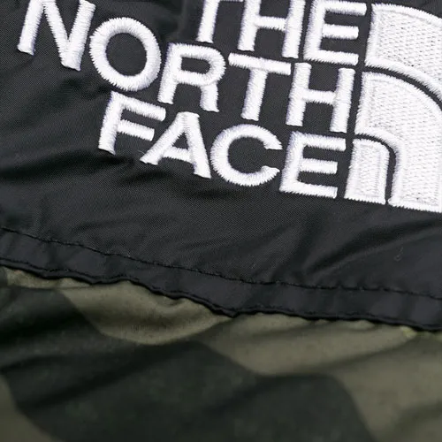 THE NORTH FACE Down Jacket Winter Women's Camouflage