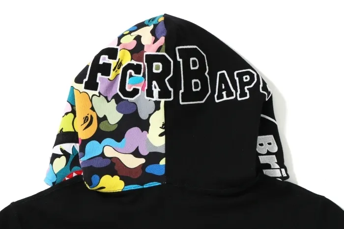 A BATHING APE Bape Sweatshirts Men