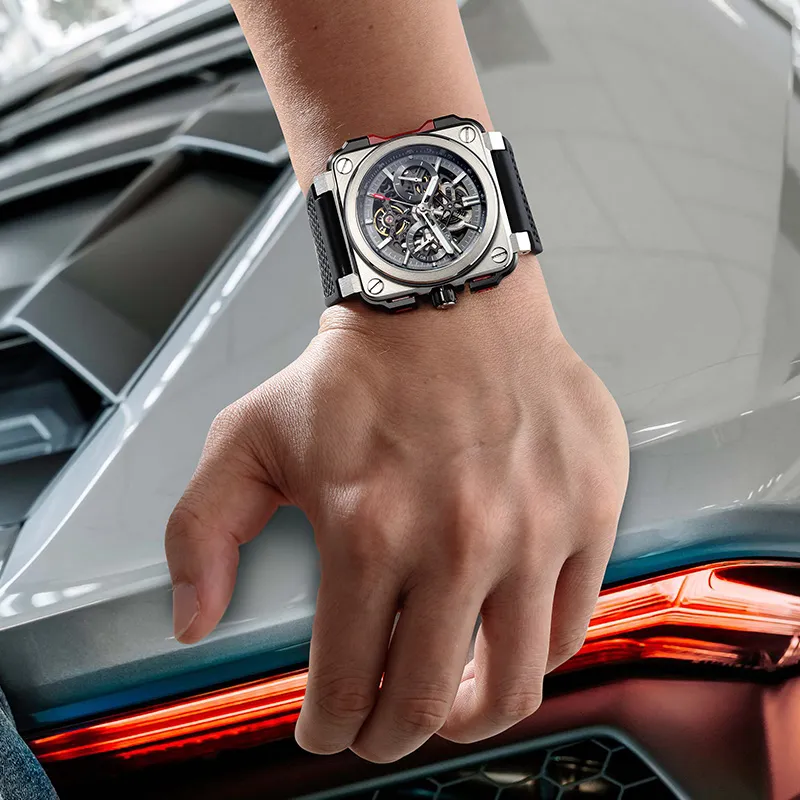 Feice Men Watch-2