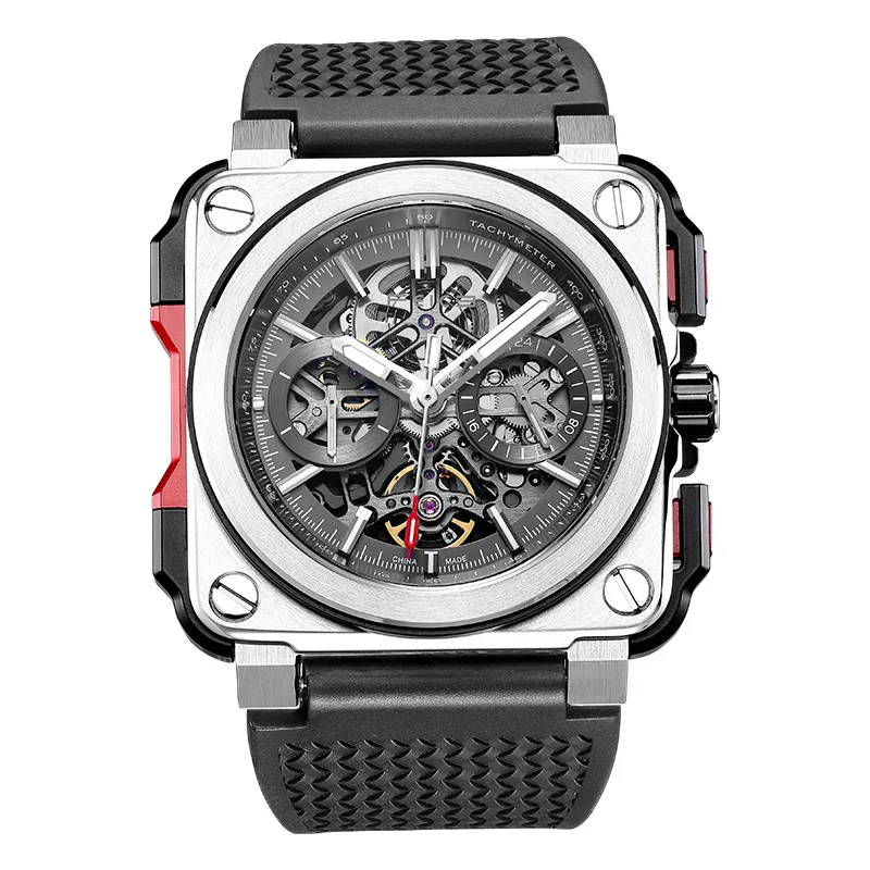 Feice Men Watch-0