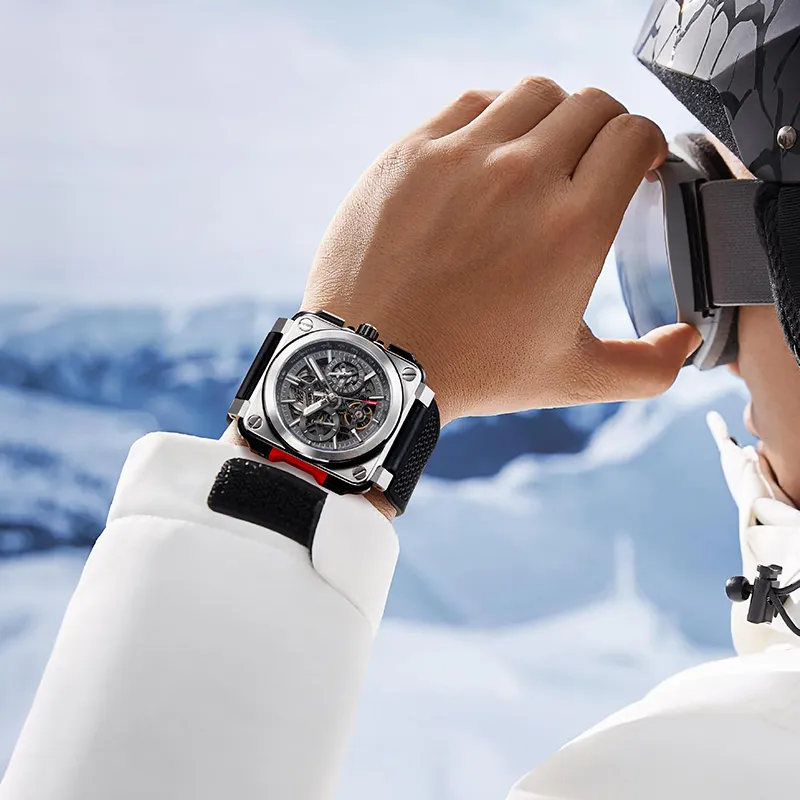 Feice Men Watch-4