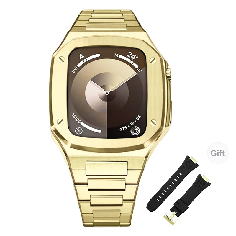 Soul Cool Unisex Watch Cases-8