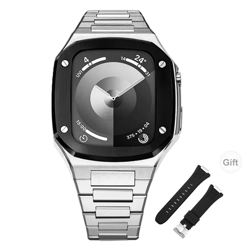 Soul Cool Unisex Watch Cases-10