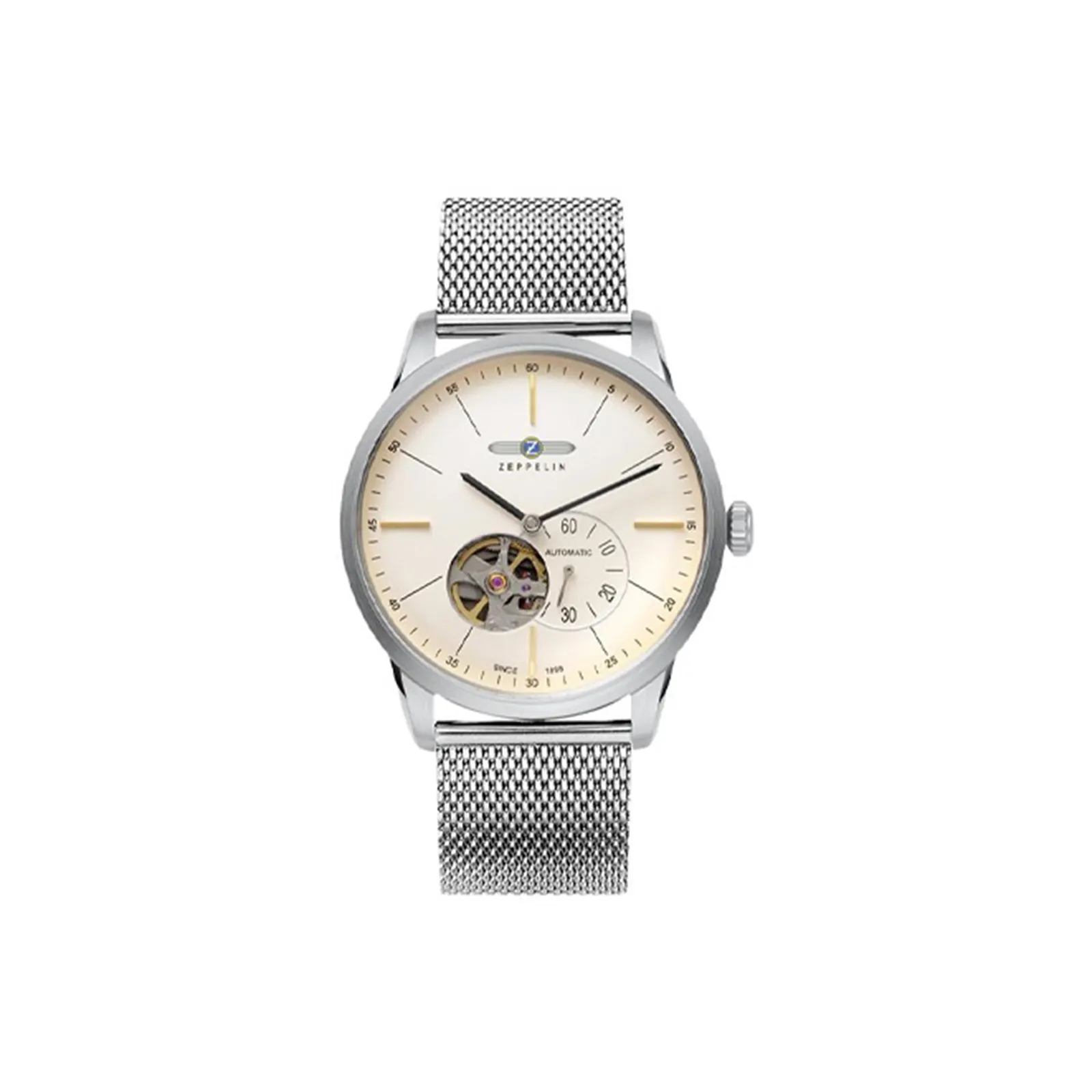 ZEPPELIN Men's Watch