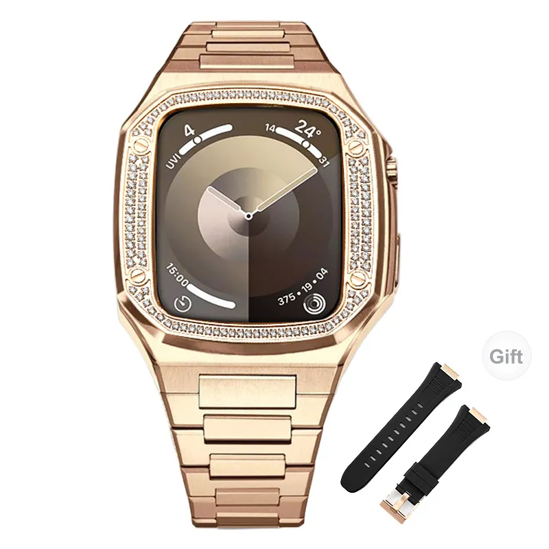 Soul Cool Unisex Watch Cases-15