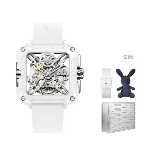 CIGA Design Women's X Collection Chinese Watches