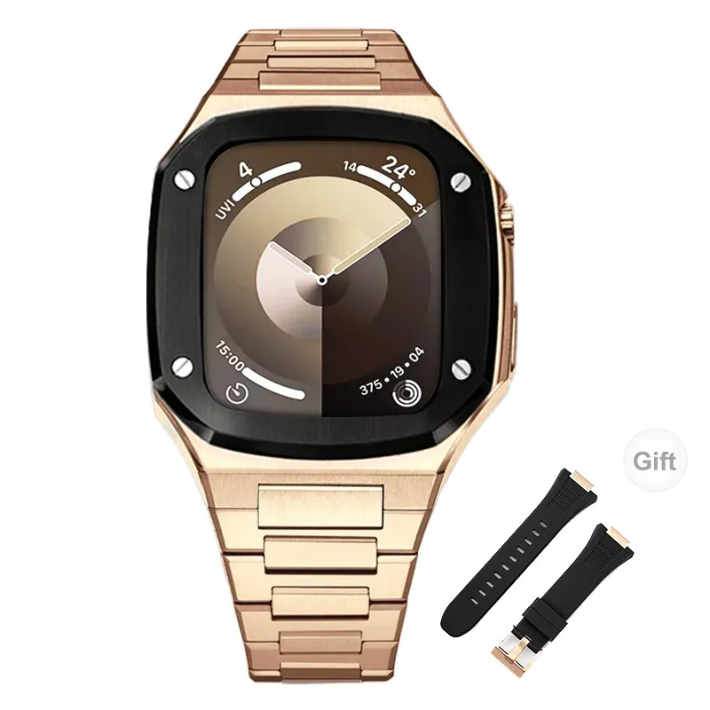 Soul Cool Unisex Watch Cases-12