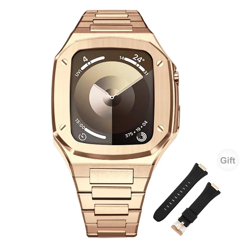Soul Cool Unisex Watch Cases-5