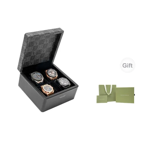 VANESSA HOGAN Watch Accessories Men's