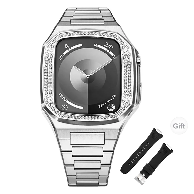 Soul Cool Unisex Watch Cases-14