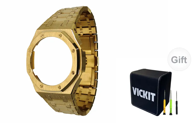 Vickit Unisex Watch Cases-0
