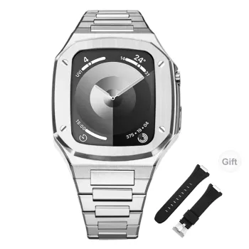 Soul Cool Unisex Watch Cases