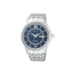 Blue Dial