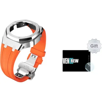 Vencrew Unisex Farmhouse Series Watch Cases