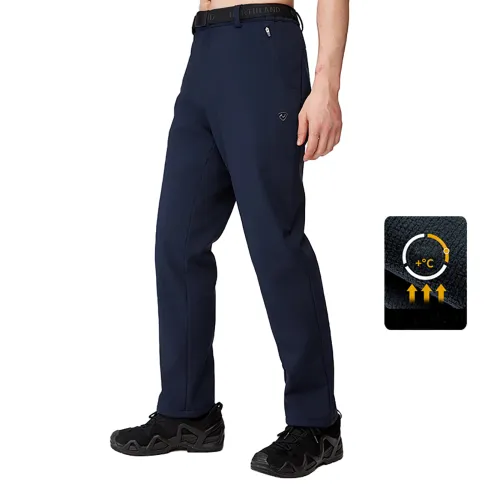 NORTHLAND Casual Pants Men