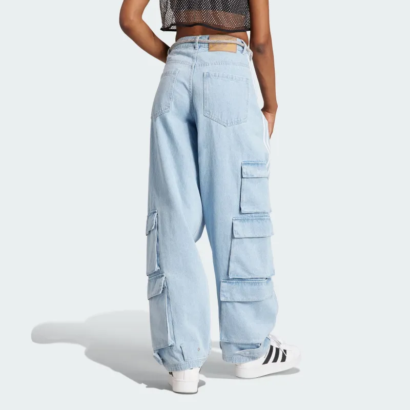 Adidas Originals ADILENIUM Jeans Women