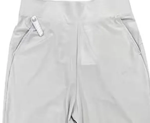 Nike Casual Pants Women's Light Gray