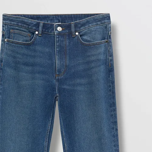 Burberry Jeans Women's Medium Indigo