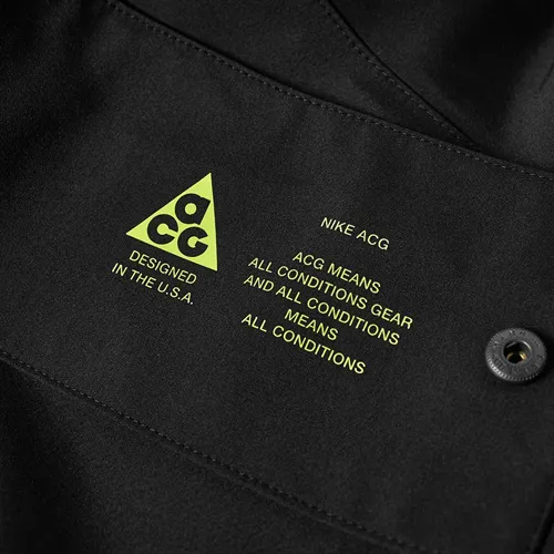 Nike ACG Jackets Women's Black