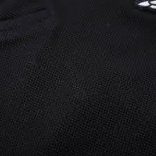 DIOR Quarterly New Products Polo Shirts Unisex Black