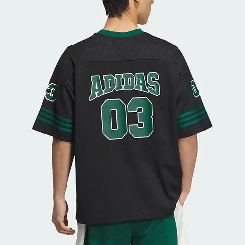 ★人気★ adidas originals RETRO STREET SHORT SLEEVE SHIRT Adidas originals RETRO STREET BASKETBALL T-SHIRT - POIZON