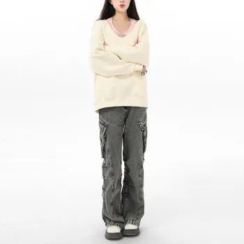 Princess Berdele Sweatshirt Women's