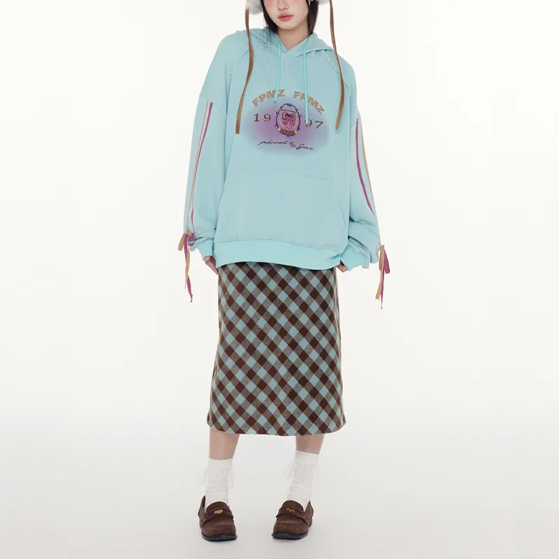 FPMZ Sweatshirts Women's-8