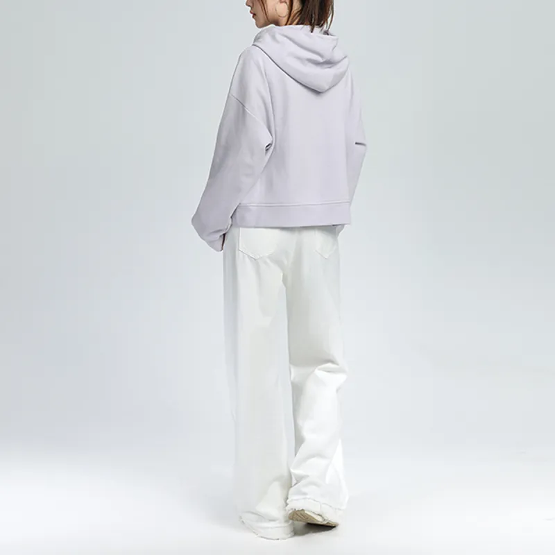 Princess Berdele Sweatshirt Women's Purple-1