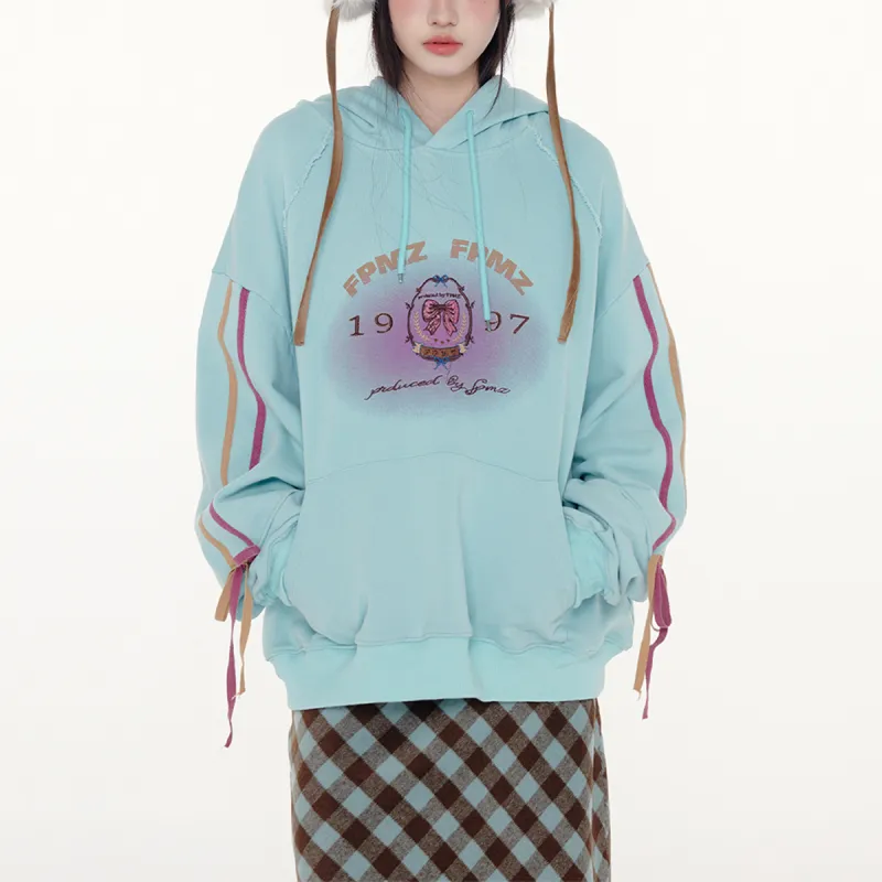 FPMZ Sweatshirts Women's-9