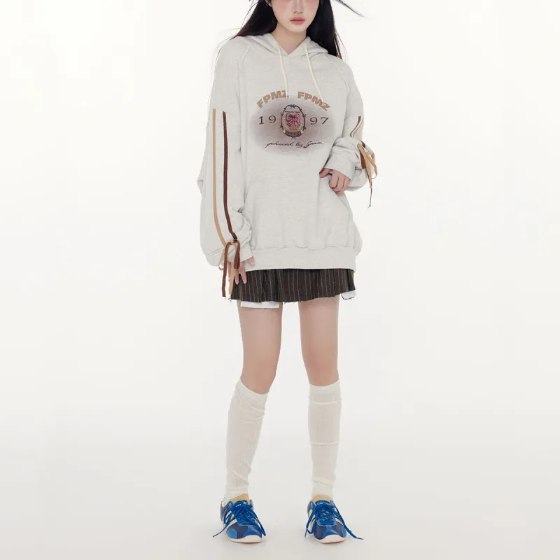 FPMZ Sweatshirts Women's-3