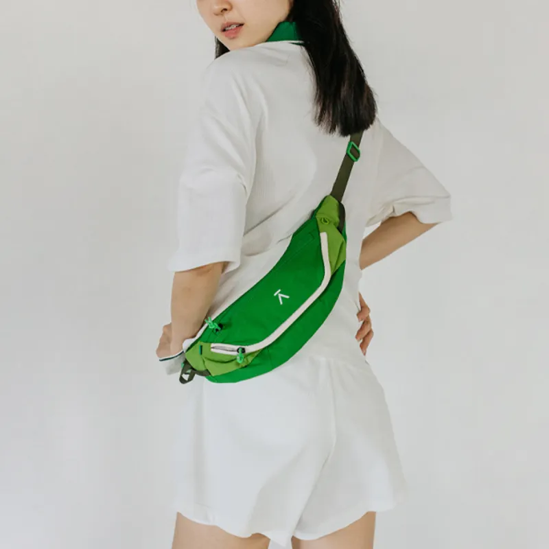 ACMEITEM Polo Shirt Women's White-1