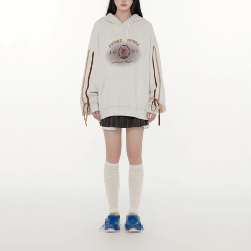 FPMZ Sweatshirts Women's-2