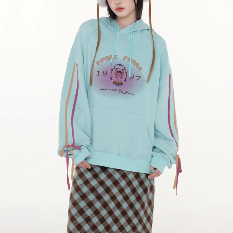 FPMZ Sweatshirts Women's-7