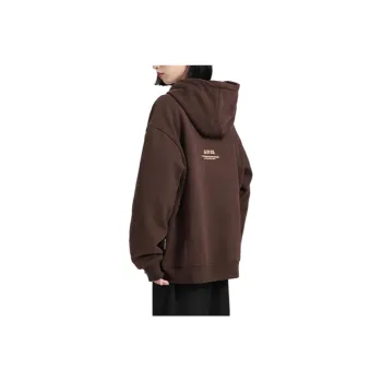 Princess Berdele Sweatshirt Women's Coffee