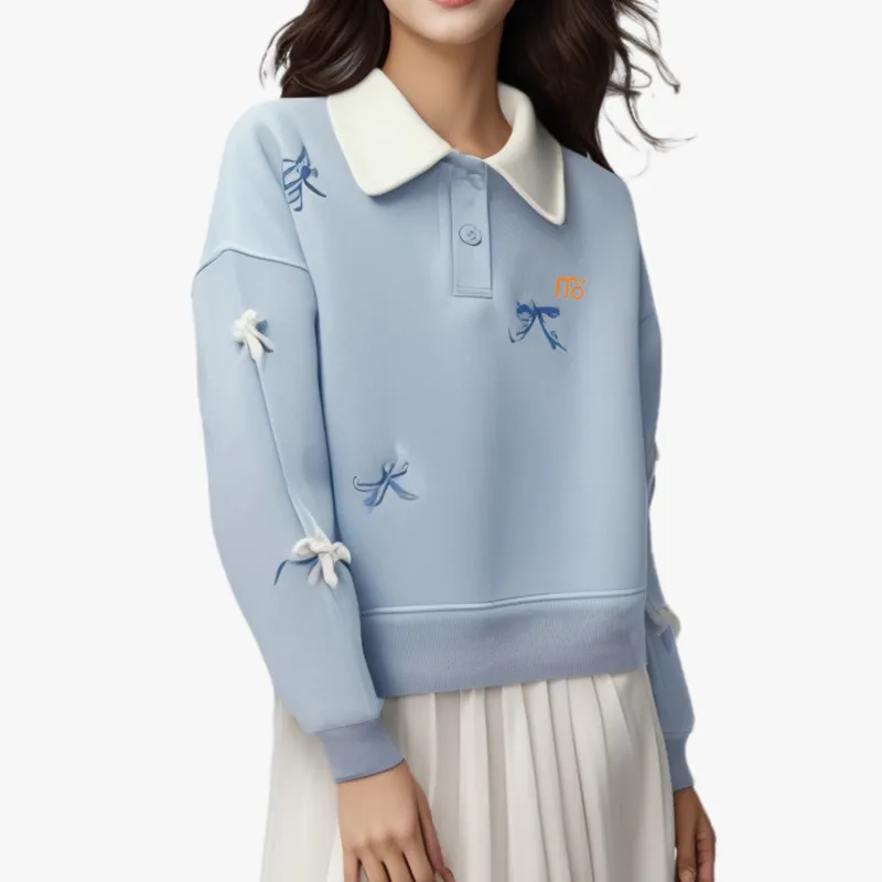 MADALLO Sweatshirts Women's-4