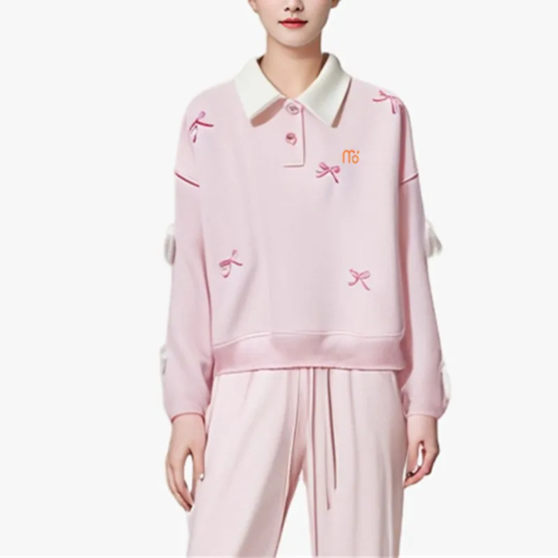 MADALLO Sweatshirts Women's-8
