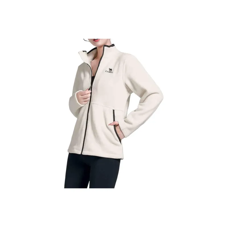 CAMEL Urban Function Series Jackets Coats Women's-4