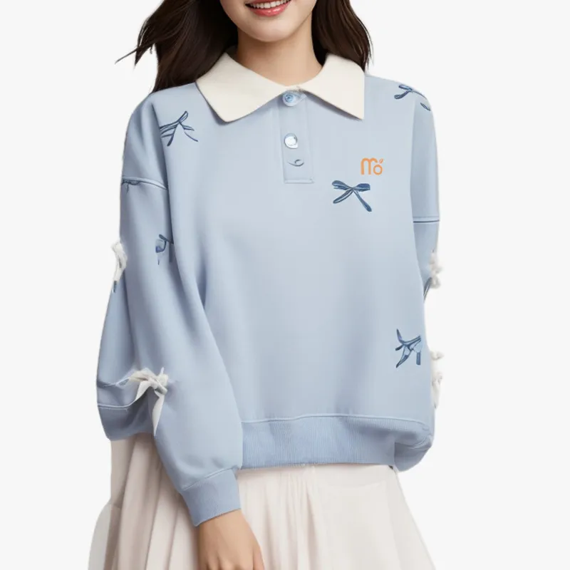 MADALLO Sweatshirts Women's-2