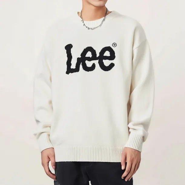 Lee Sweaters Unisex-1